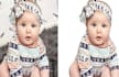 do background removal for 25 photos
