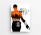 design stunning professional movie poster