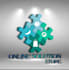 design logo, brochures, banners