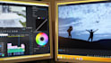 do video editing professionally