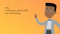 animate info graphics for your business