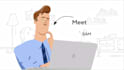 create 2d character animated explainer video for your business within 48 hours