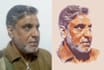 convert your photo to digital painting