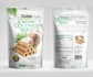 do premium packaging and label design
