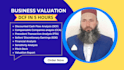 do business valuation and financial analysis