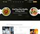 create a professional website at an affordable price