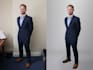 image manipulation, background change and photo composition