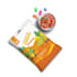 design packaging box and label