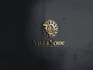 design an elegant, luxurious and fabulous logo concept