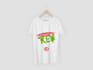 create an attractive and noticeable t shirt design