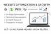 optimize on page SEO for your website