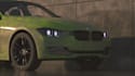 make car 3d animation