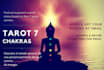 analyze your energy centers based on the 7 chakras