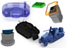 design 3d cad product and 2d technical drawings using solidworks