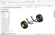 do solidworks 3d cad design and product design