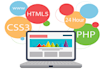 fix bug of html, css, bootstrap, PHP in 24,48 hours