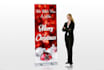 do professional roll up banner design