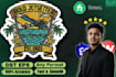 digitizing your logo into perfect embroidery in 1 hour