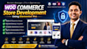build a responsive woocommerce store using elementor pro