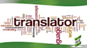 content writing, translation and transcription