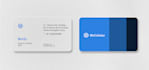 design a name card