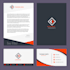 design your perfect letterhead