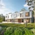 create a realistic 3d rendering