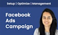 create and manage facebook ads