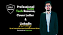 write a professional resume for software engineer, tech as a recruiter