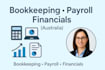 do bookkeeping and payroll for australian clients