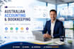 australian bookkeeping, payroll, bas and xero accounting