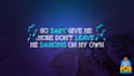 create lyric animation for your song