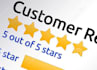 write you a 5 star business review