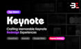 redesign amazing keynote for you