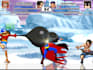 create a fighting game for you with mugen engine