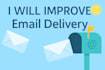 improve your email delivery, spf, dkim, dmarc