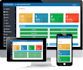 give you online school management system