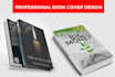 design a professional ebook cover