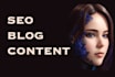 write high CPC articles for your blog or website