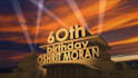 customize a 20th century fox movie intro in 3d