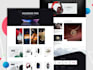 design a website for you