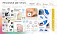 edit product pictures for amazon ebay