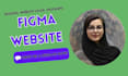 develop webflow website, convert figma to webflow website, webflow development