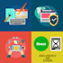 design a web and mobile icons