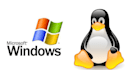 setup fix windows and linux server issues