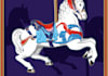 create a Carousel Postcard