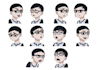 make custom emotes for twitch