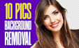 background removal professionally any image