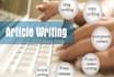 do SEO article writing, blog writing, content writing