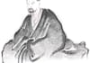 write a haiku